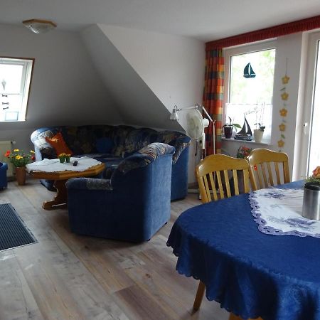 Fewo Elke Esens Extérieur photo